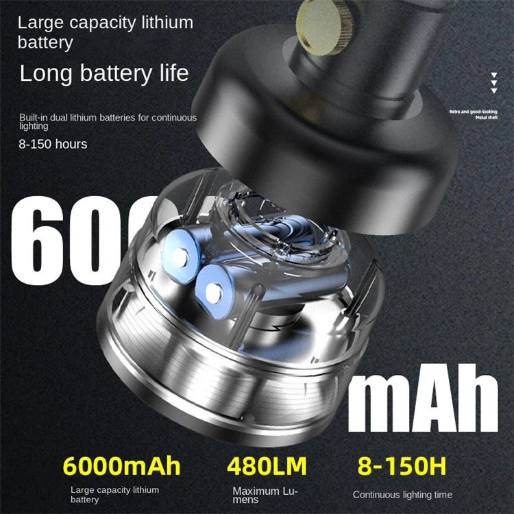 outdoor lanterns for camping